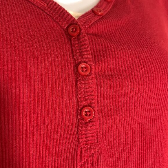 JOE FRESH, button down long sleeve, small/petite, great like new condition - Picture 2 of 5